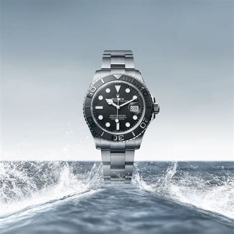 Rolex yachts 2023